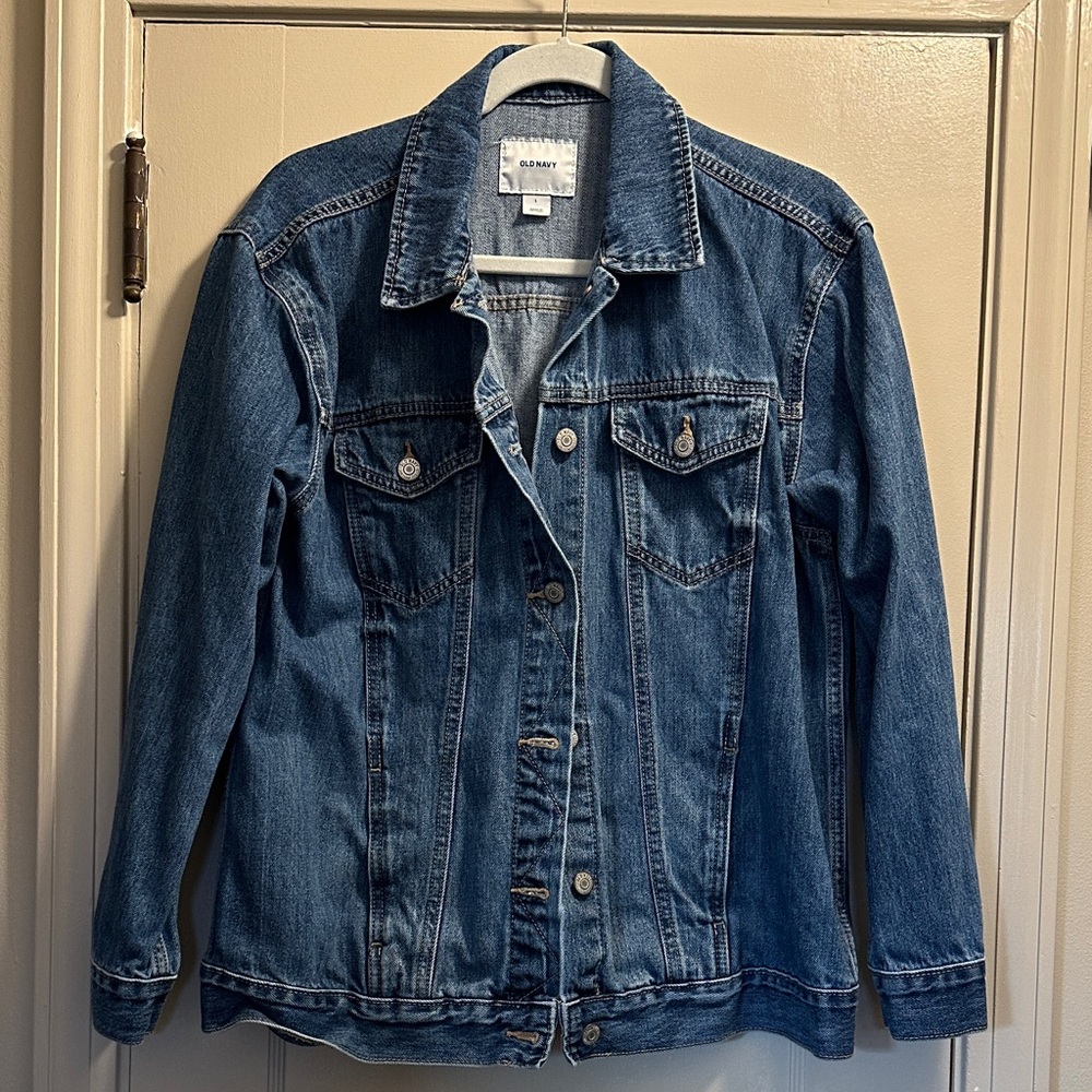 Old Navy Denim Jacket